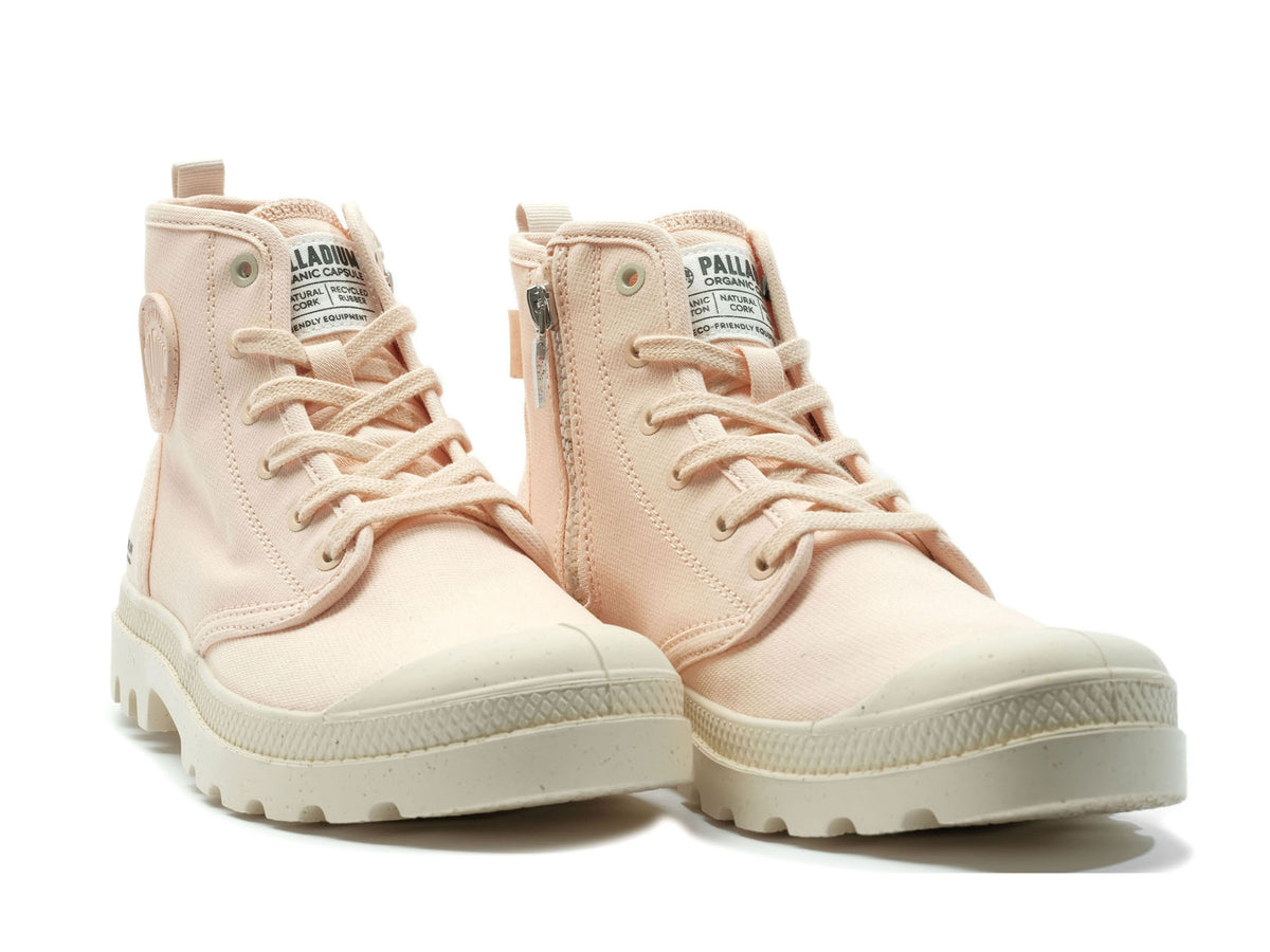 Palladium PEASKIN PAMPA HI ZIP ORGANIC