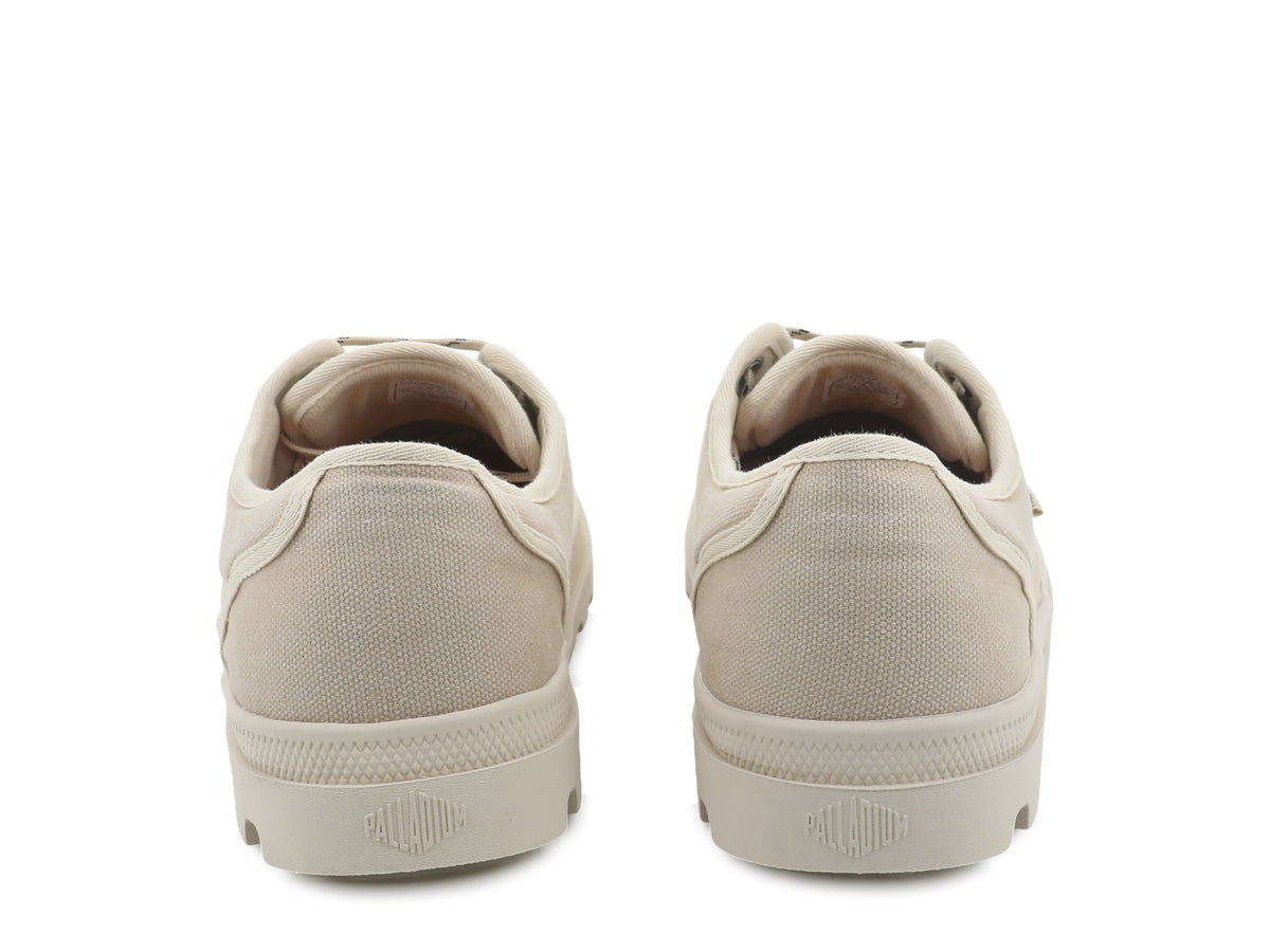 Palladium PILAT DUNELITE OX CUSH