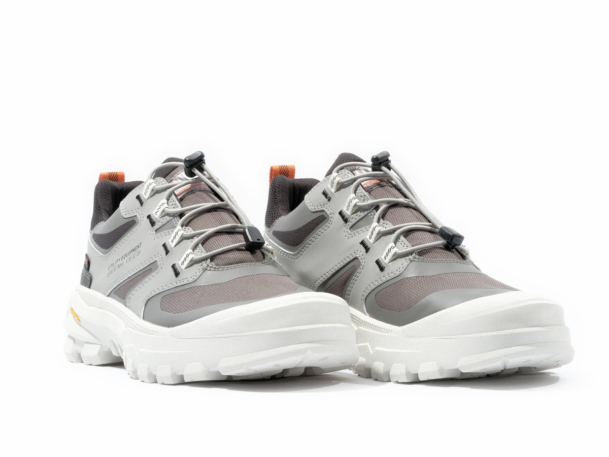 Palladium FULL GREY PALLARIDER LO WPA