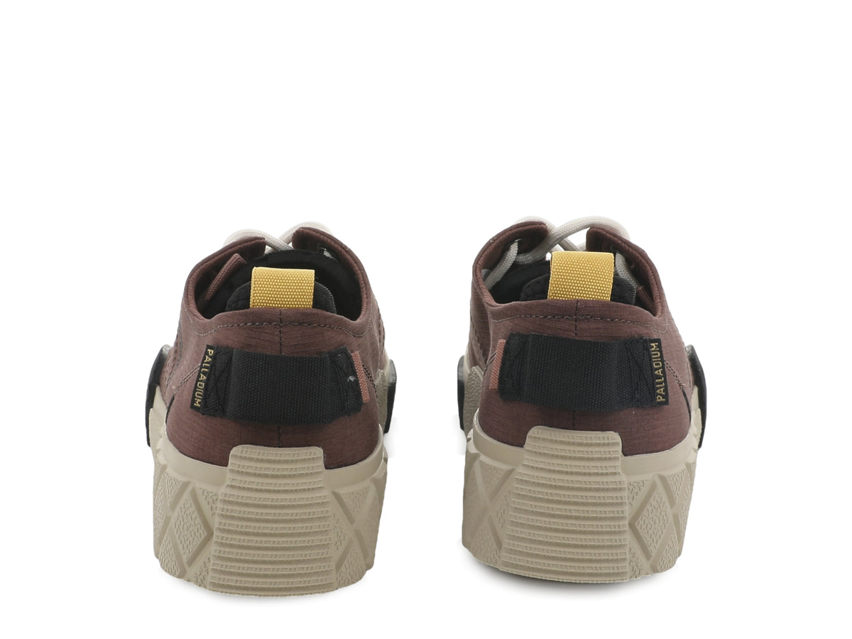 Palladium RACCOON ACE CITY SHELL LO