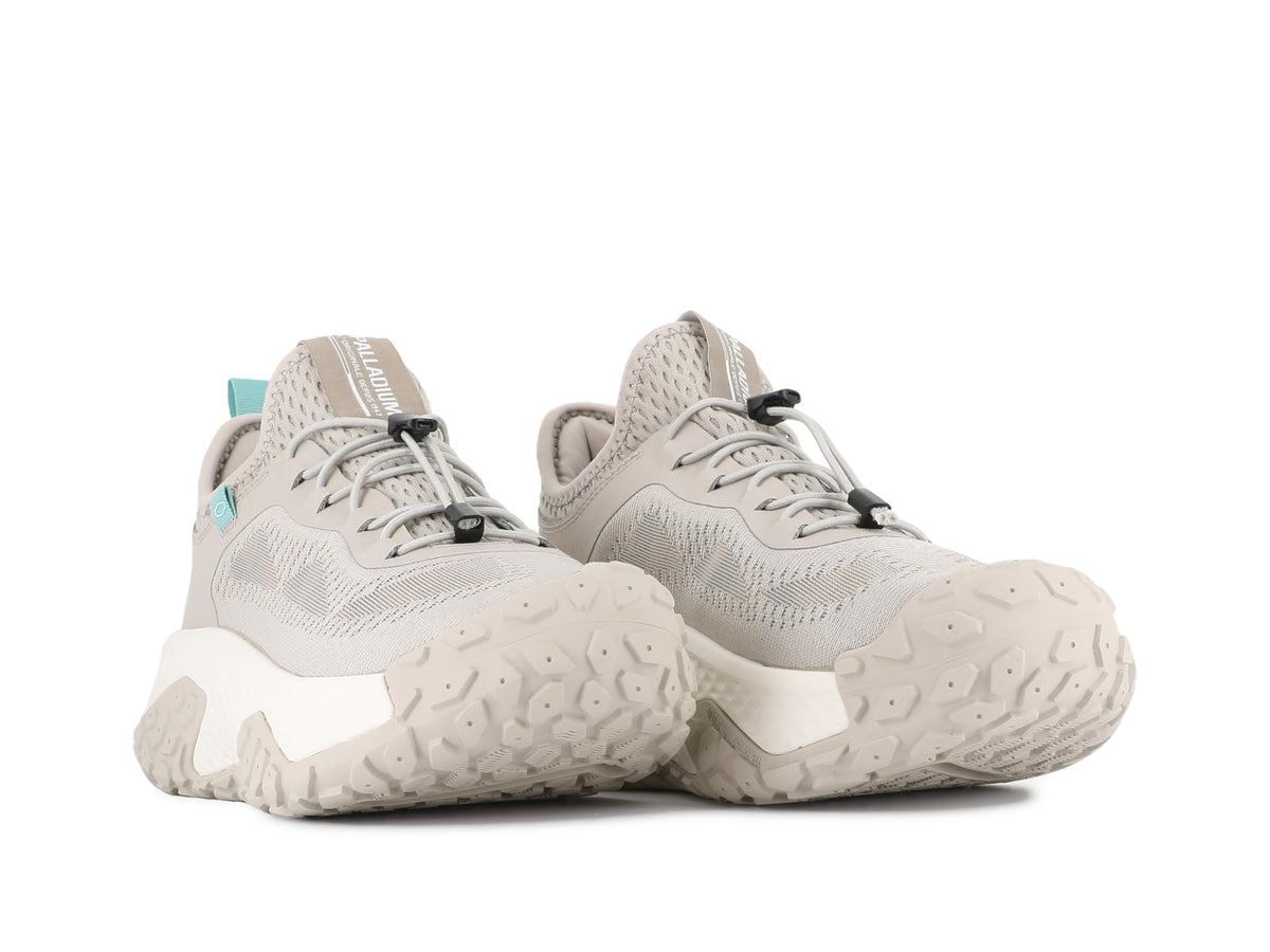 Palladium NATURAL GREY OFFBOUND VENT