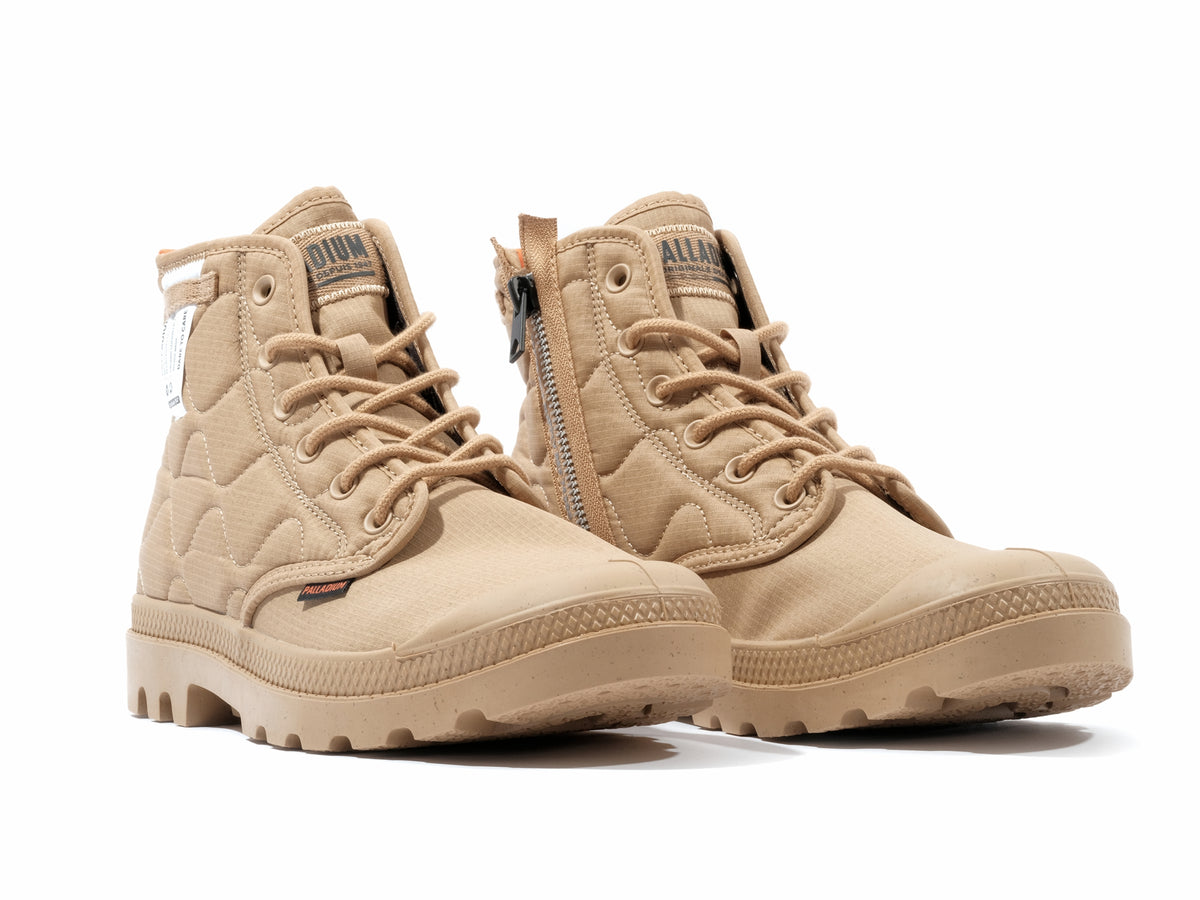Palladium DESERT PAMPA RE-QUILTED