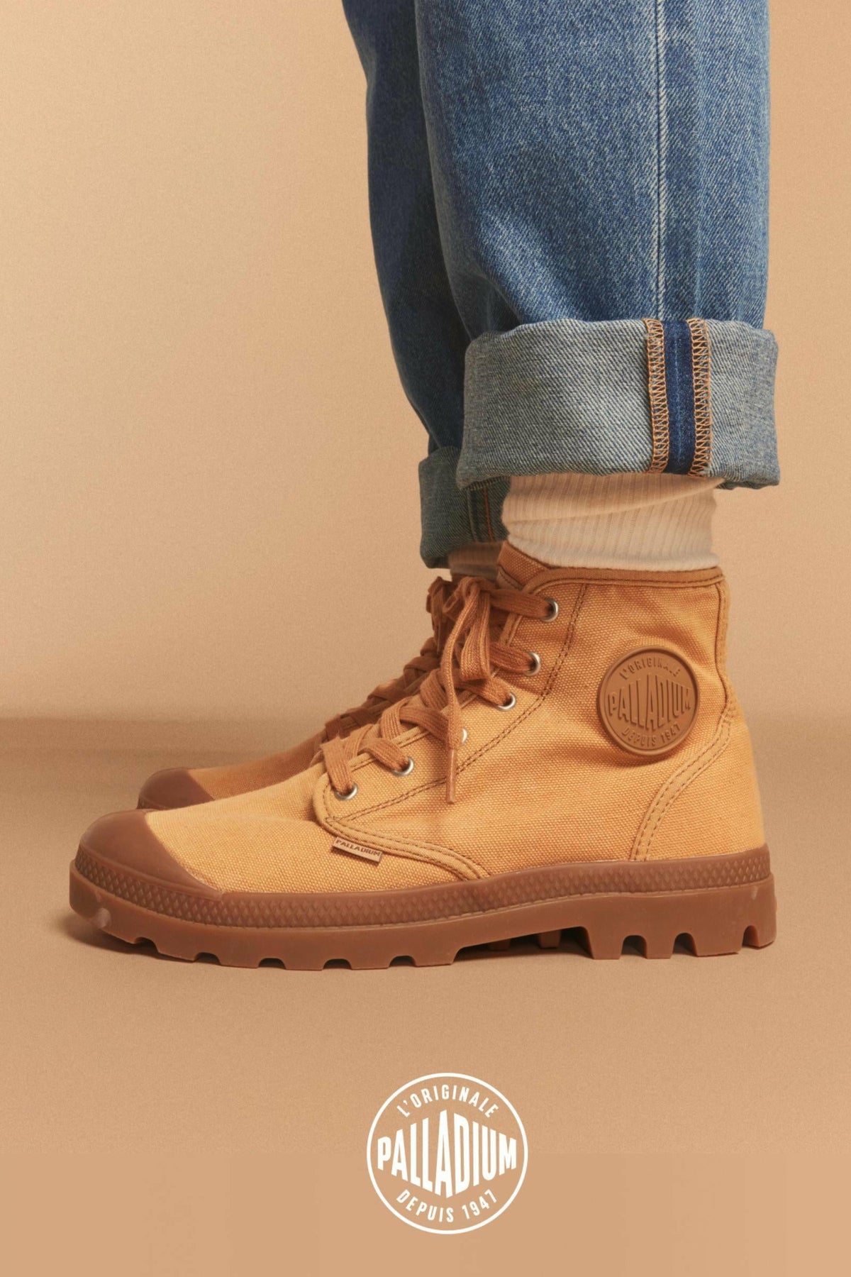 Palladium WOODLIN PAMPA HI