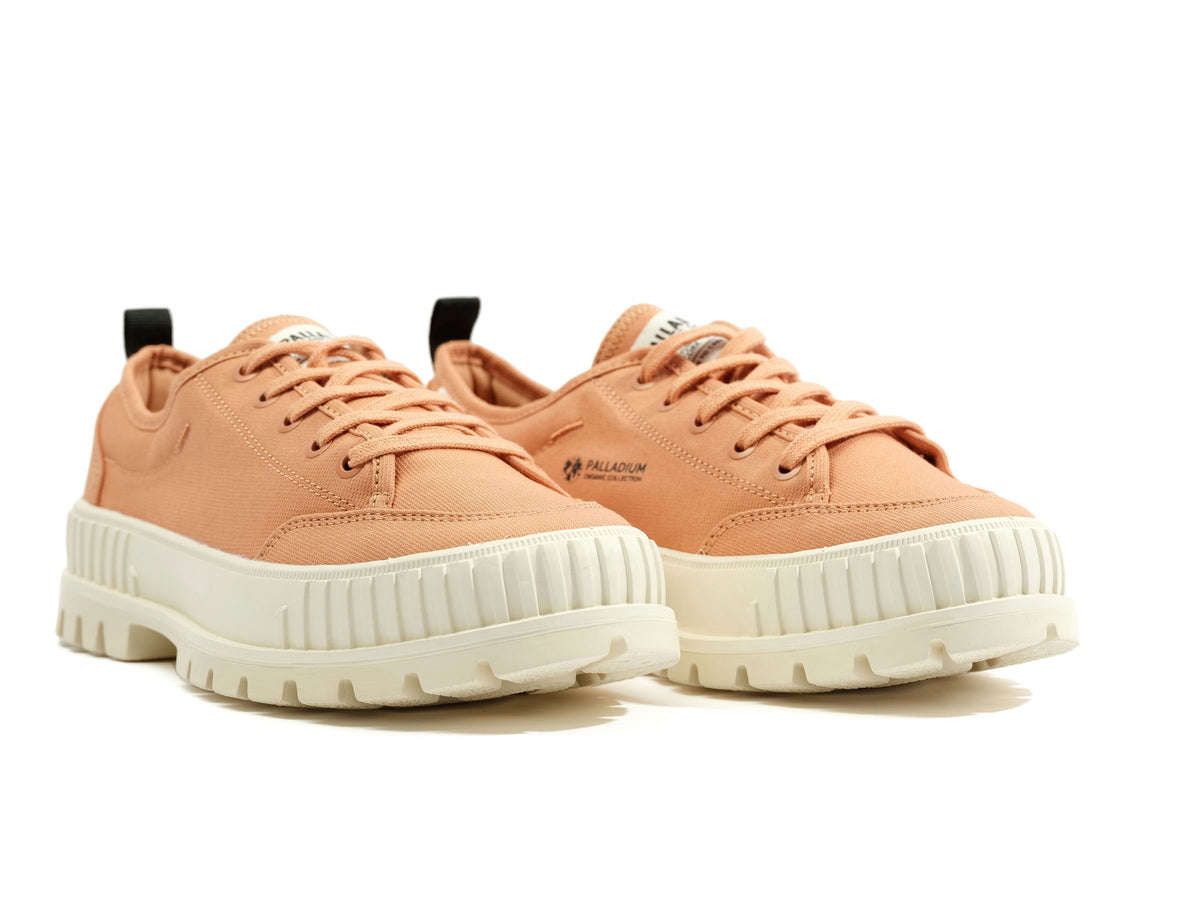 Palladium SANDSTONE PALLASHOCK LO ORGANIC 2