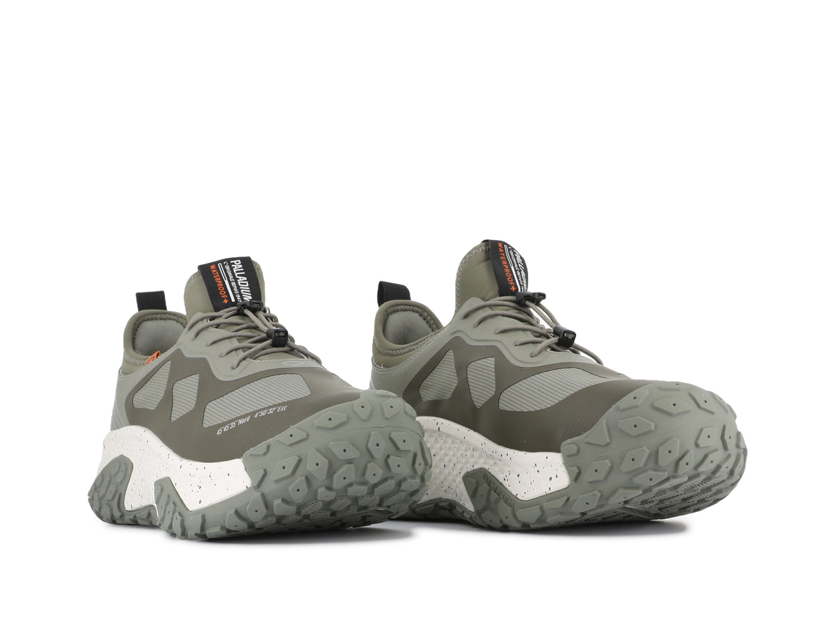 Palladium VETIVER OFFBOUND WP+
