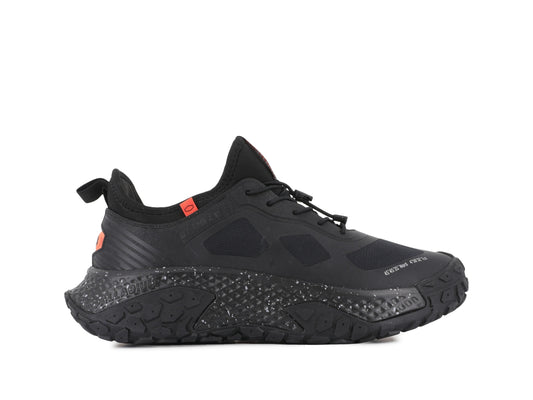 Palladium BLACK OFFBOUND WP+
