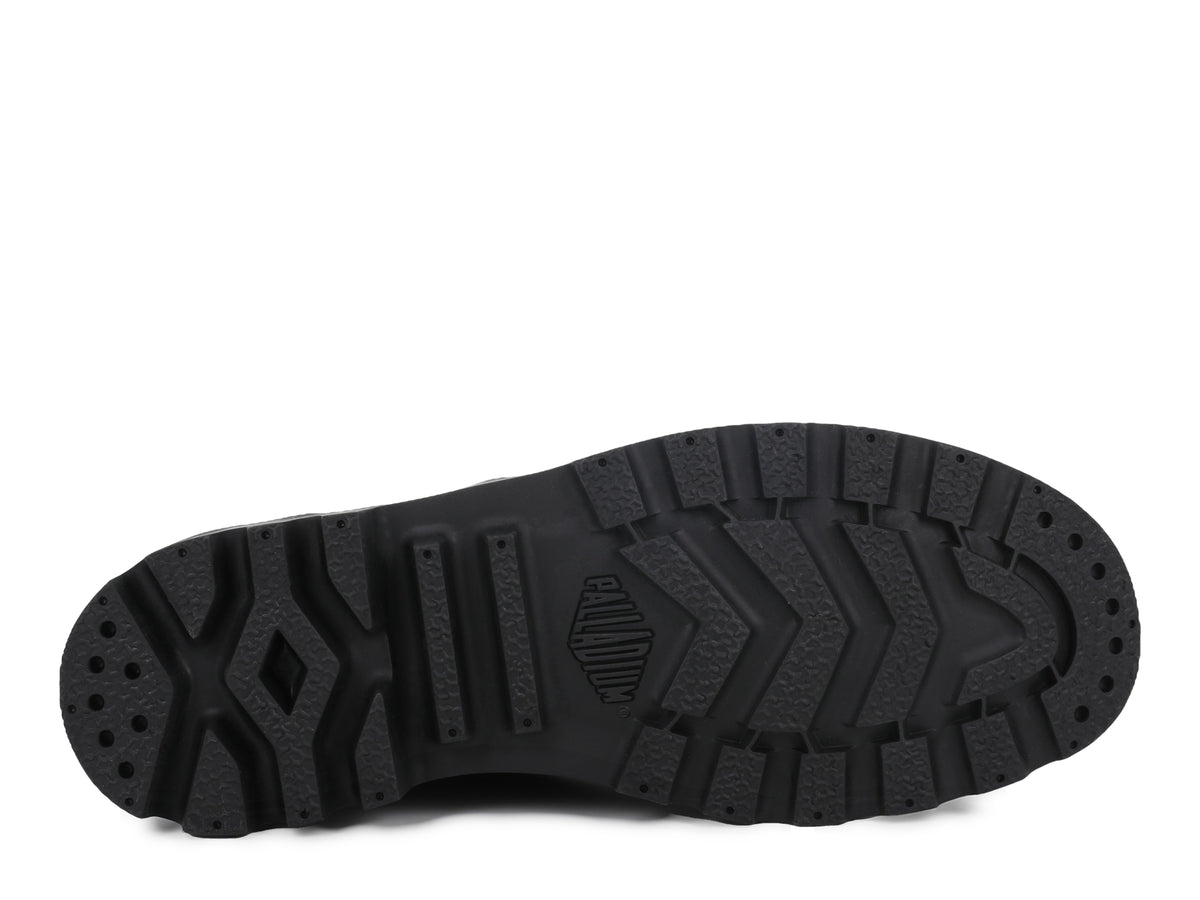 Palladium BLACK/BLACK PAMPA HI