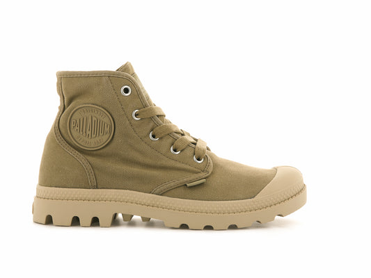 Palladium OLIVE PAMPA HI