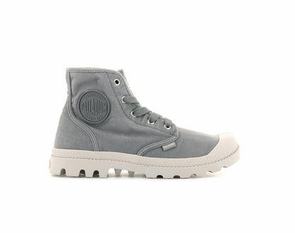 Palladium GRAY FLANNEL PAMPA HI
