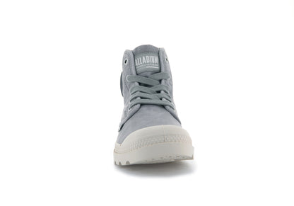 Palladium GRAY FLANNEL PAMPA HI