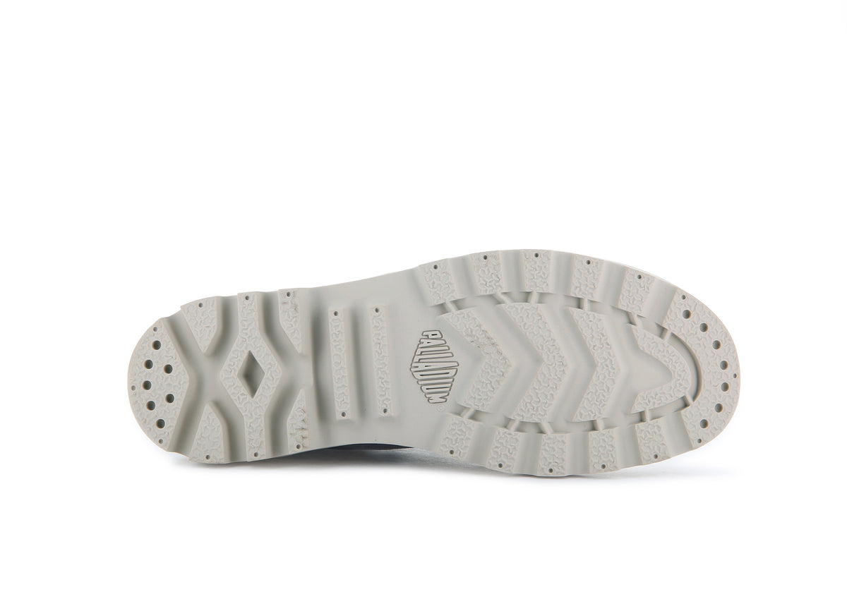 Palladium GRAY FLANNEL PAMPA HI