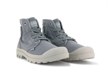 Palladium GRAY FLANNEL PAMPA HI