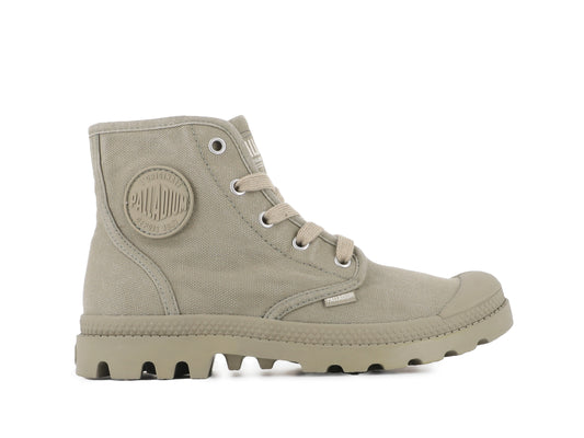 Palladium PAMPA HI PAMPA HI