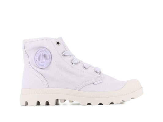 Palladium MILK GALAXY PAMPA HI