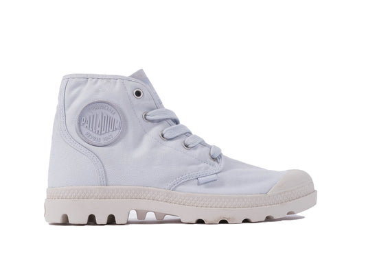 Palladium BLUE ART PAMPA HI