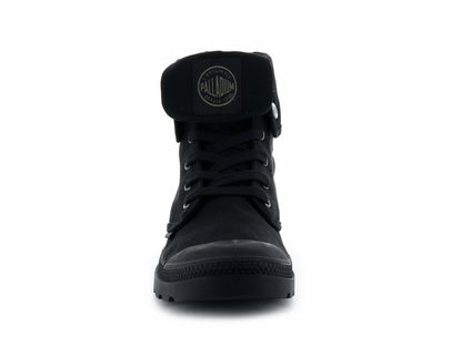 Palladium BLACK/BLACK BAGGY