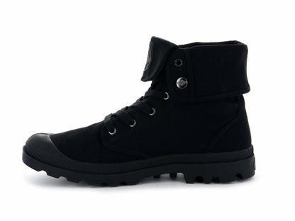 Palladium BLACK/BLACK BAGGY