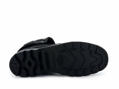 Palladium BLACK/BLACK BAGGY