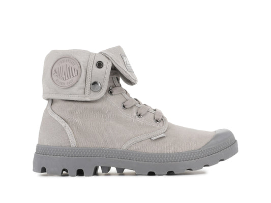 Palladium TITANIUM/HIGH RISE BAGGY