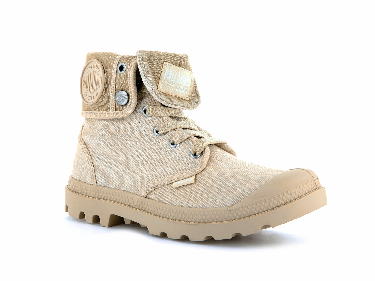 Palladium SAHARA/SAFARI BAGGY