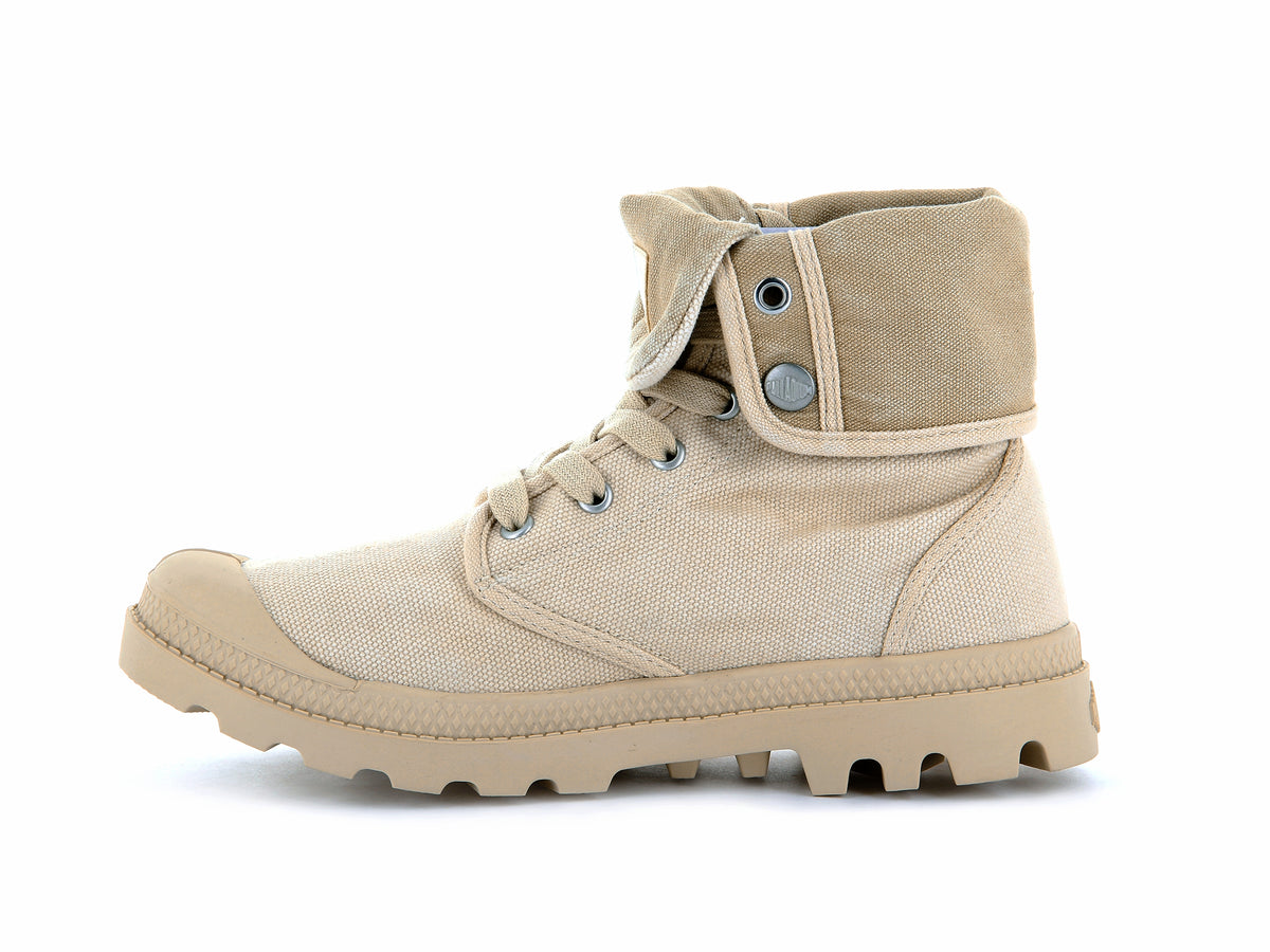 Palladium SAHARA/SAFARI BAGGY