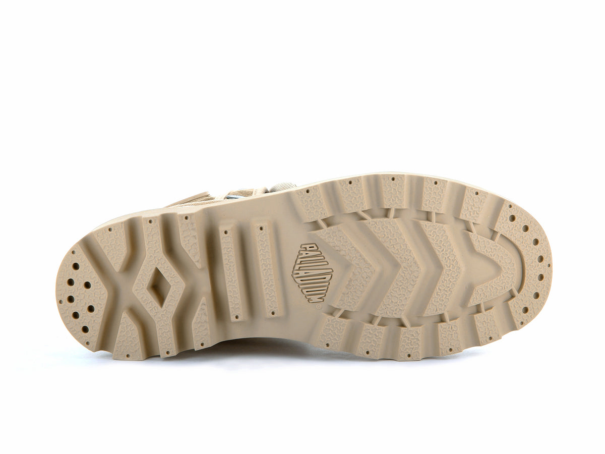 Palladium SAHARA/SAFARI BAGGY