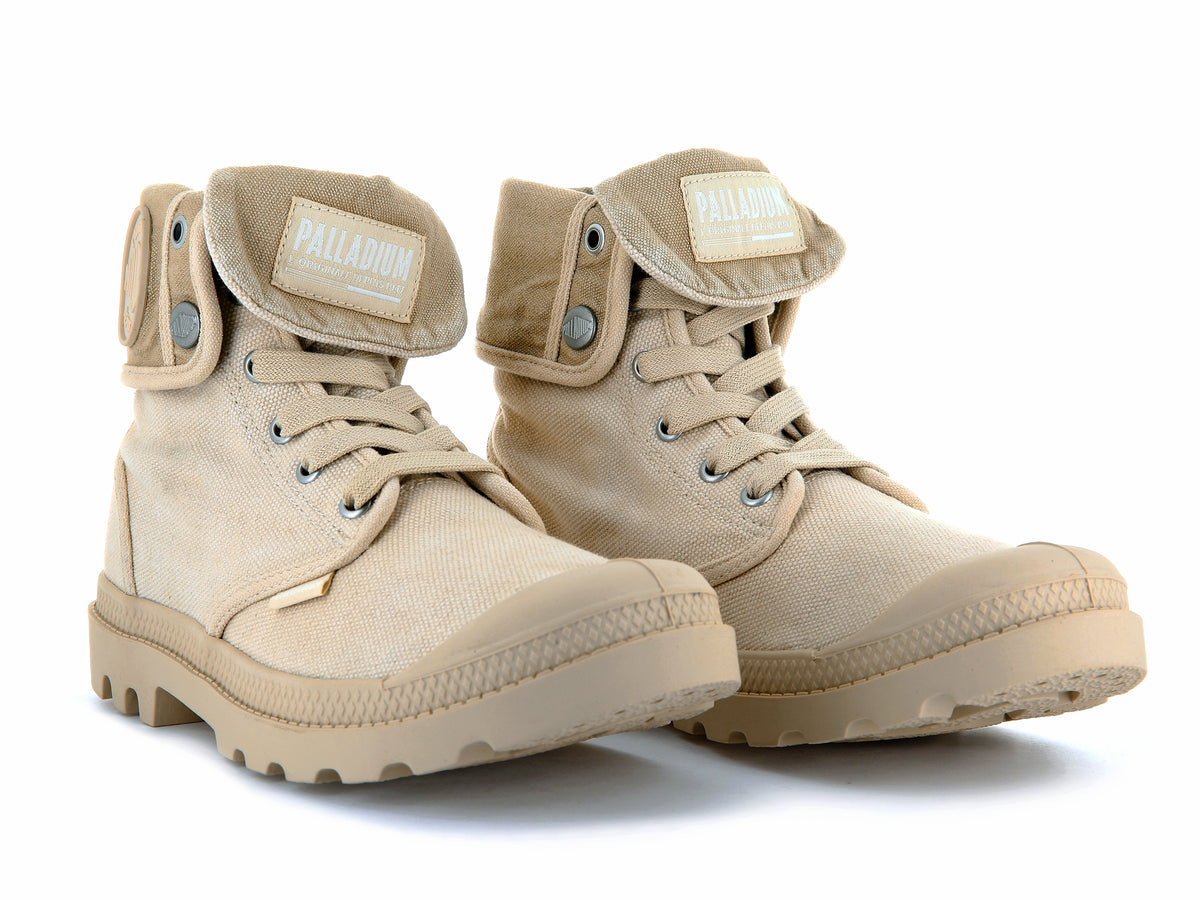 Palladium SAHARA/SAFARI BAGGY