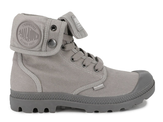 Palladium TITANIUM/HIGH RISE BAGGY
