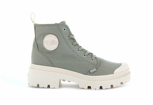 Palladium DUNE PALLABASE TWILL