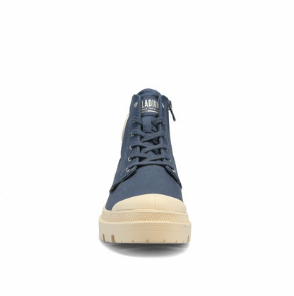 Palladium VINTAGE INDIGO PALLABASE TWILL