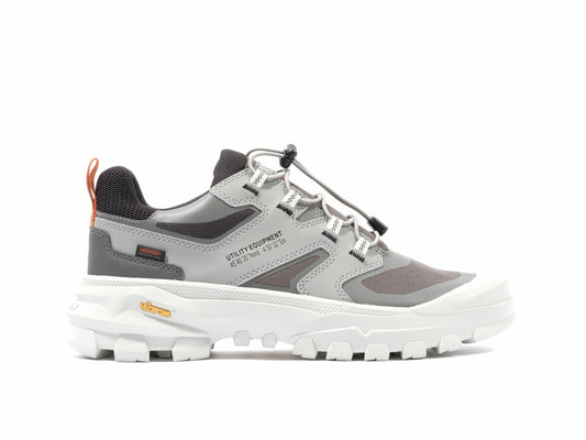 Palladium FULL GREY PALLARIDER LO WPA
