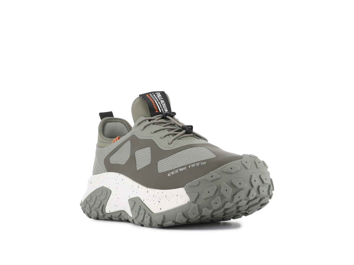 Palladium VETIVER OFFBOUND WP+