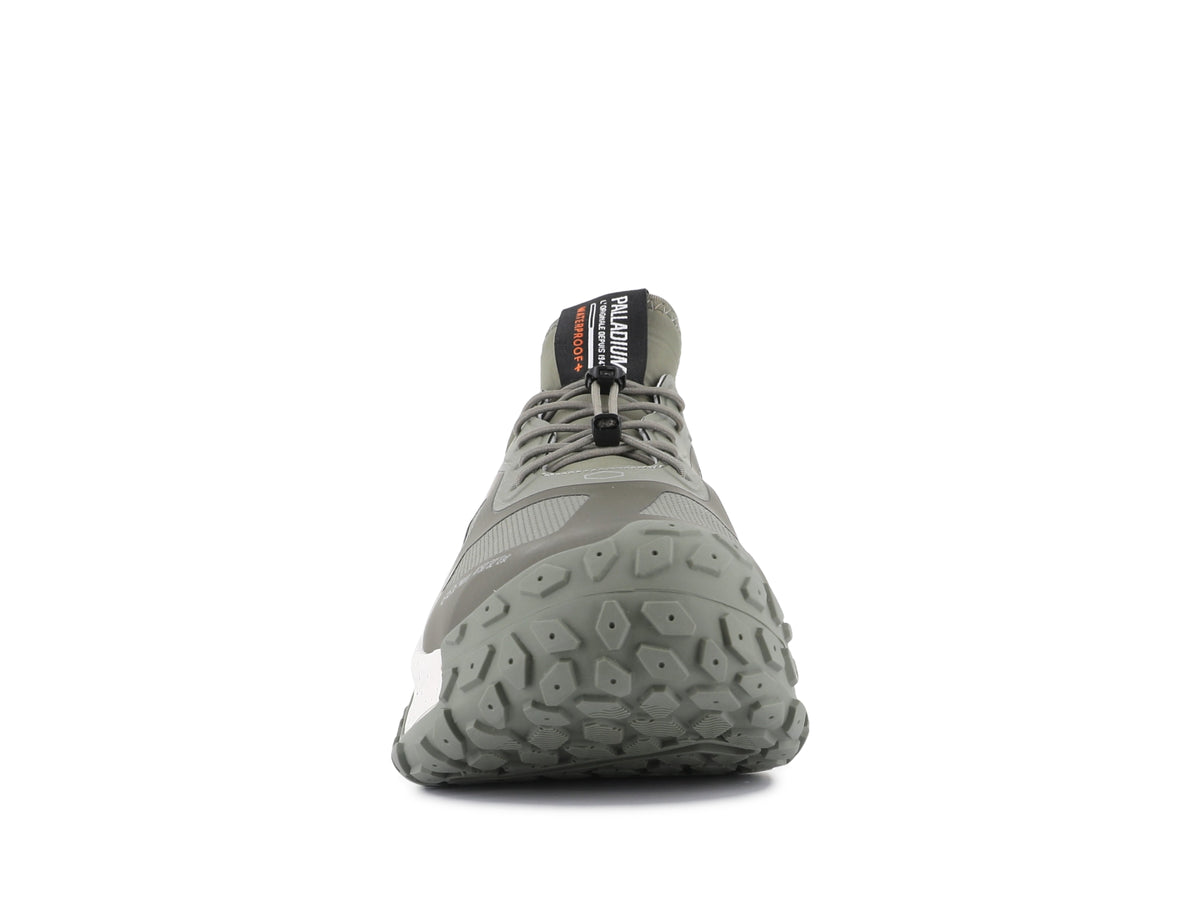 Palladium VETIVER OFFBOUND WP+
