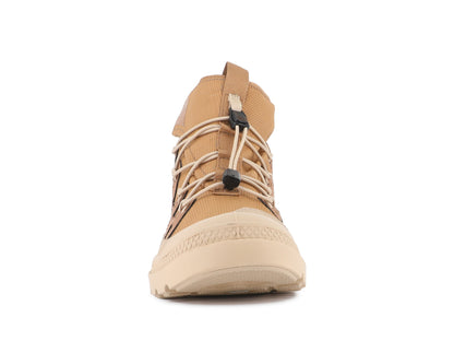 Palladium CHAI TAN PAMPA LITE+ XPLOR WP+