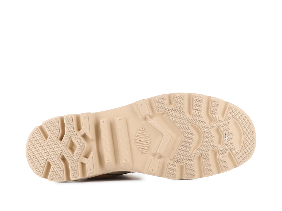 Palladium CHAI TAN PAMPA LITE+ XPLOR WP+