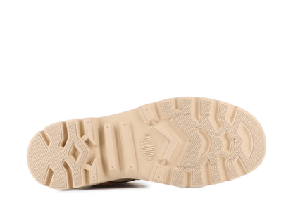 Palladium CHAI TAN PAMPA LITE+ XPLOR WP+