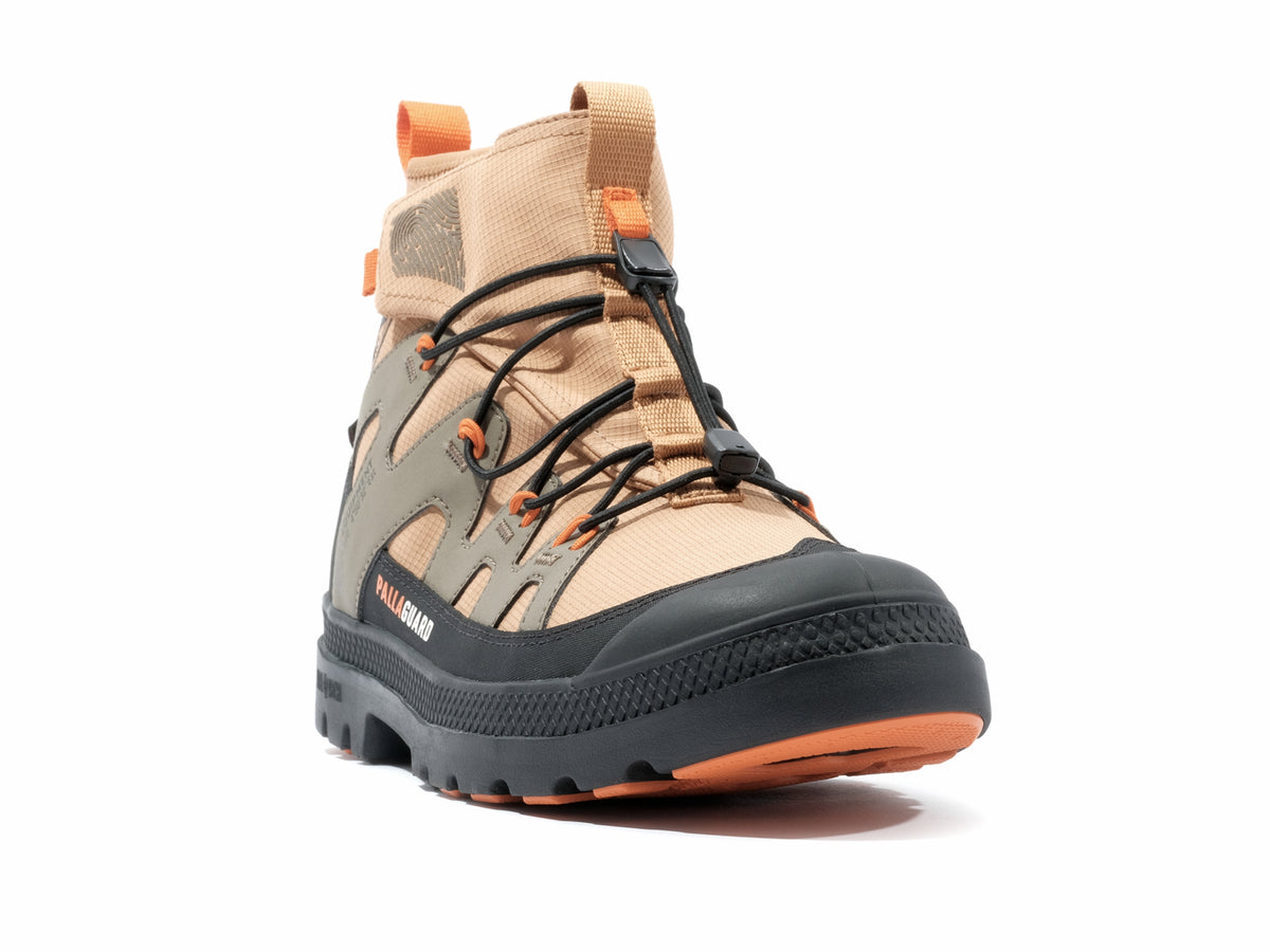 Palladium WOODLIN PAMPA LITE+ XPLOR WP+