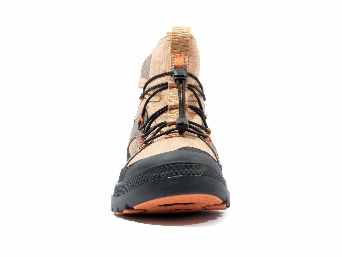 Palladium WOODLIN PAMPA LITE+ XPLOR WP+