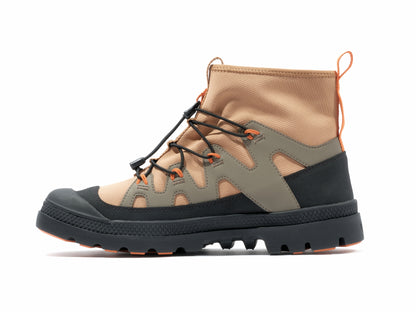 Palladium WOODLIN PAMPA LITE+ XPLOR WP+