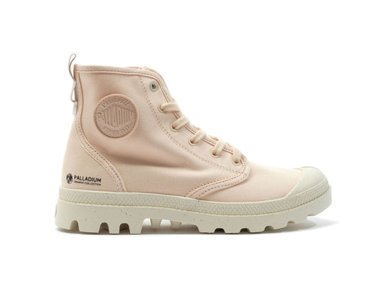 Palladium PEASKIN PAMPA HI ZIP ORGANIC
