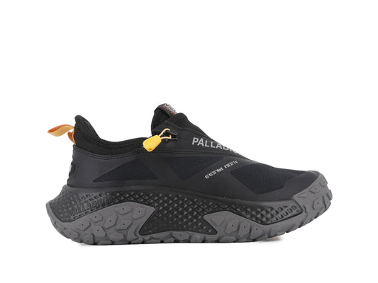 Palladium BLACK OFFBOUND WP+ ZIP