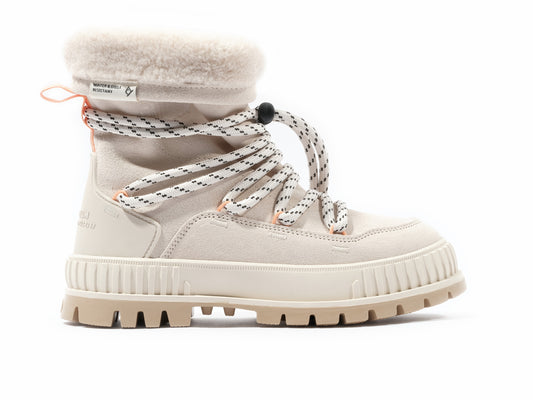 Palladium ALMOND MILK PALLASHOCK HIVER