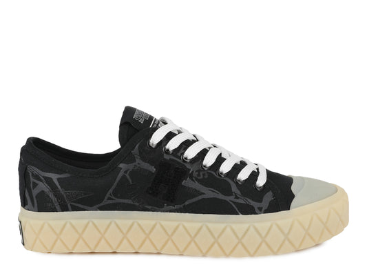 Palladium BLACK PALLA ACE VINES