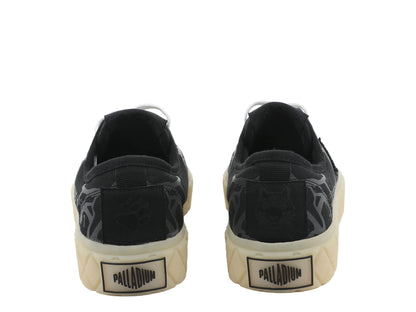 Palladium BLACK PALLA ACE VINES