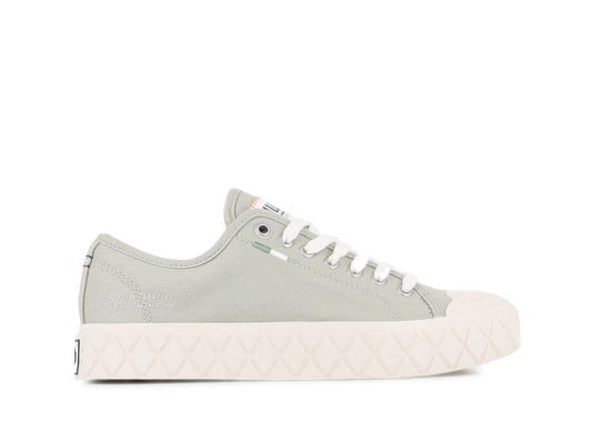 Palladium ABBEY STONE PALLA ACE CVS ORG