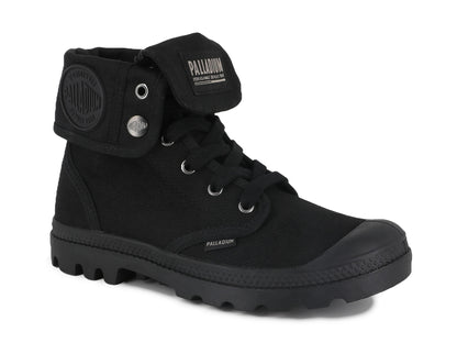 Palladium BLACK/BLACK BAGGY