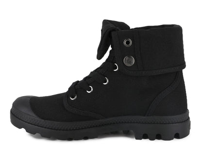 Palladium BLACK/BLACK BAGGY