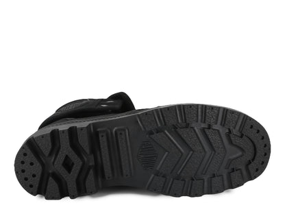 Palladium BLACK/BLACK BAGGY