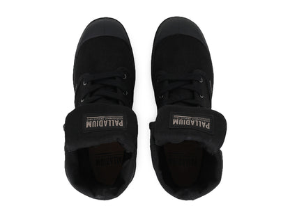 Palladium BLACK/BLACK BAGGY