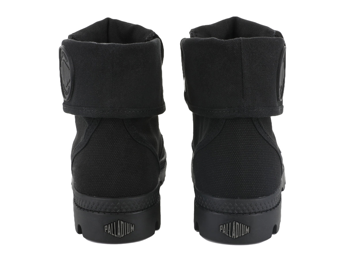 Palladium BLACK/BLACK BAGGY